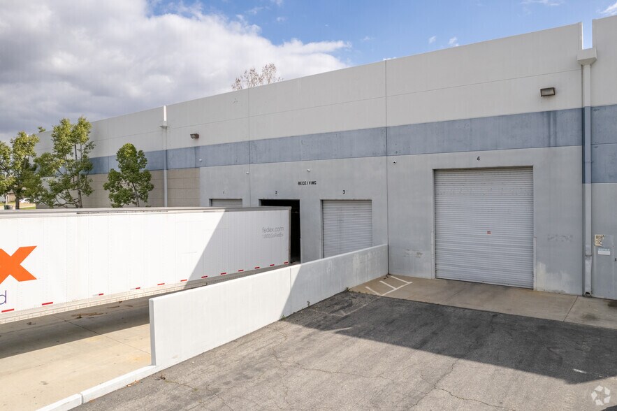 More Photos Of 4411 Schaefer Ave, Chino Warehouse For Lease