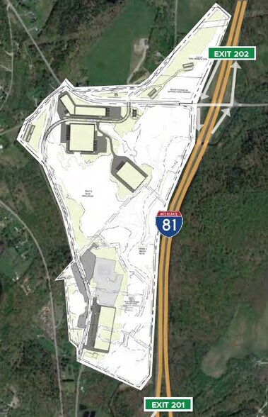 More Photos Of 204 Franklin Valley Rd, Dalton Land For Sale