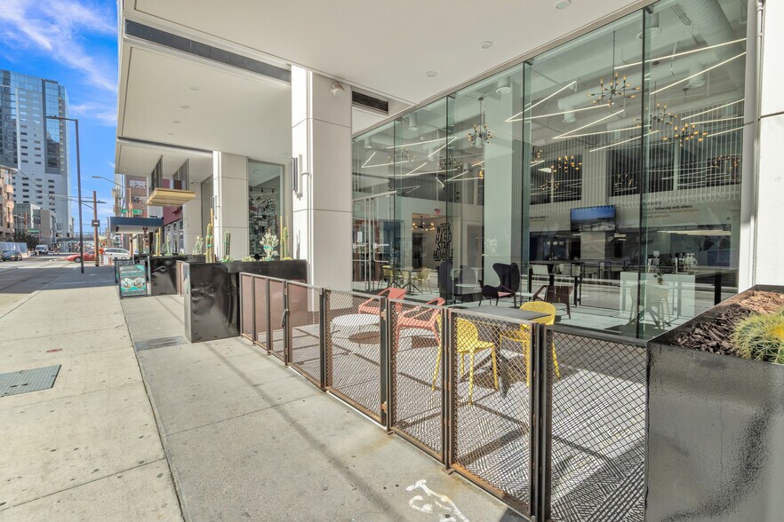 More Photos Of 112 N Central Ave, Phoenix Loft Creative Space For Lease