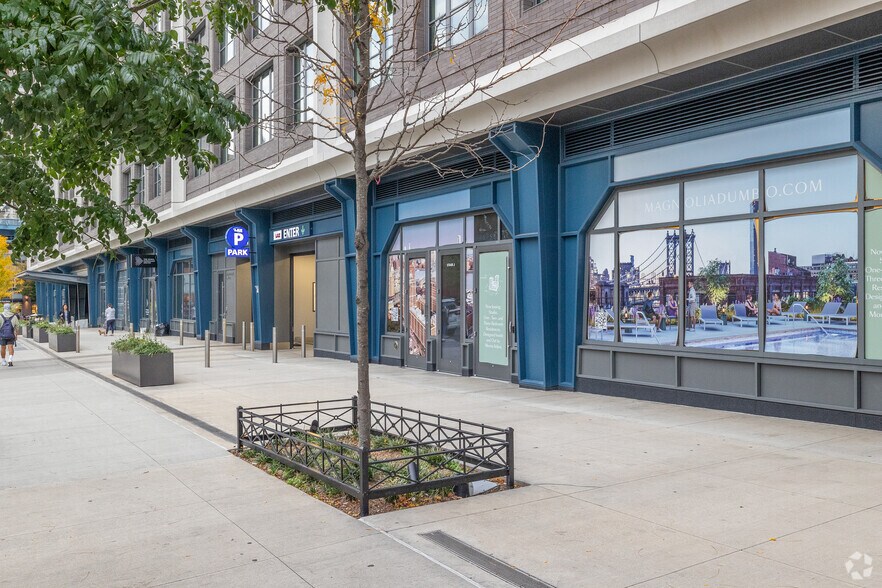 More Photos Of 85 Jay St, Brooklyn Multifamily For Sale