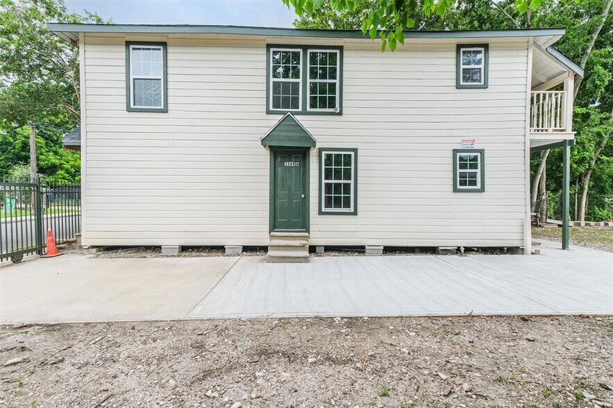 More Photos Of 3349 Anita St, Houston Specialty For Sale