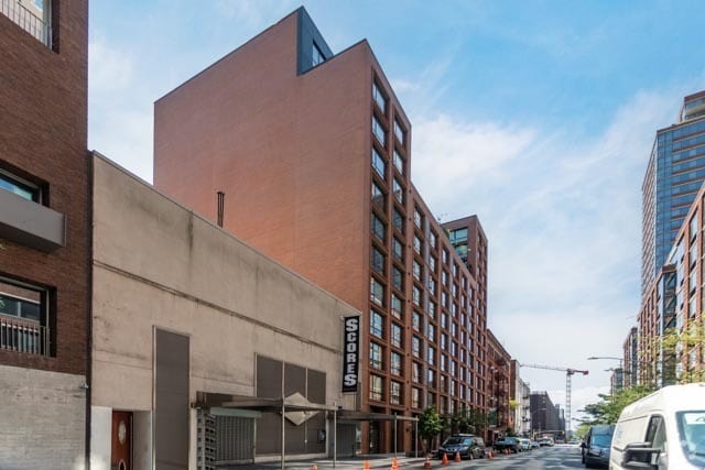 More Photos Of 540 W 28th St, New York Apartments For Lease