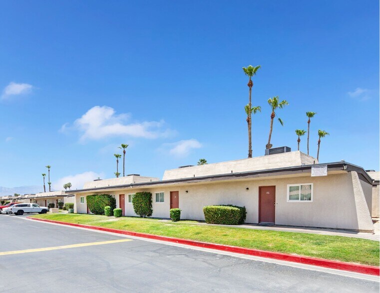 More Photos Of 46595 Vargas Rd, Indio Apartments For Sale