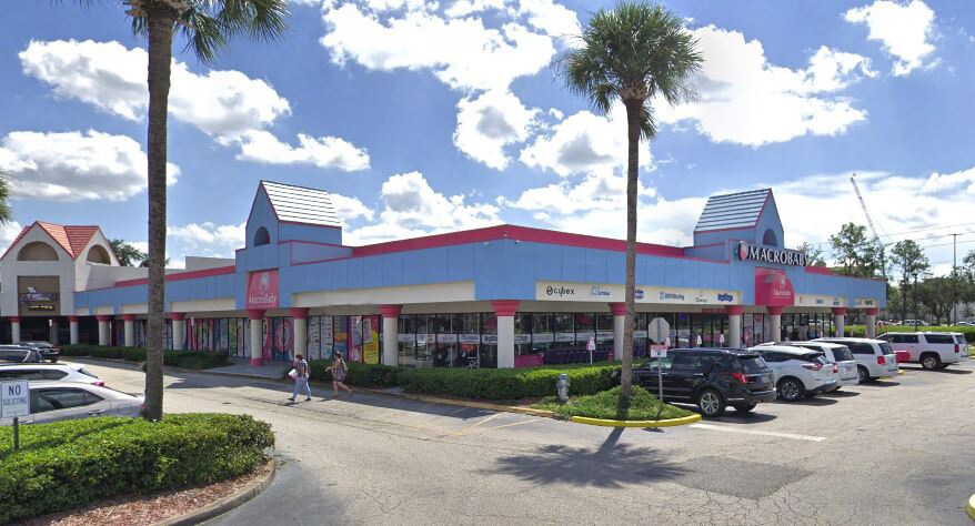 More Photos Of 1301 Florida Mall Ave, Orlando Unknown For Lease