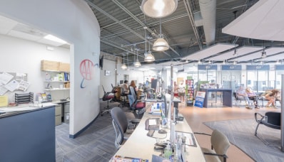 More Photos Of 585 Pawtucket Blvd, Lowell Office For Sale