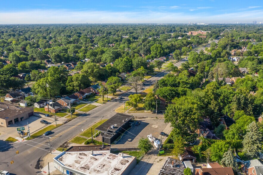 More Photos Of 18901 Kelly Rd, Detroit Bank For Sale