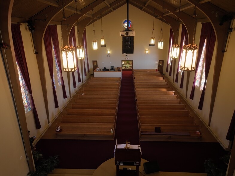 More Photos Of 1583 Westhaven Dr SW, Atlanta Religious Facility For Sale