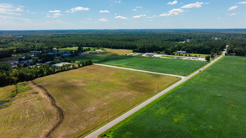 More Photos Of Carver Dr & Complex Rd, Rocky Point Land For Sale