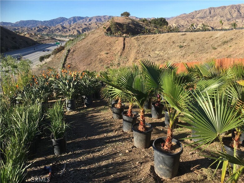 More Photos Of 10200 Willow Springs Lane, Sunland Land For Sale