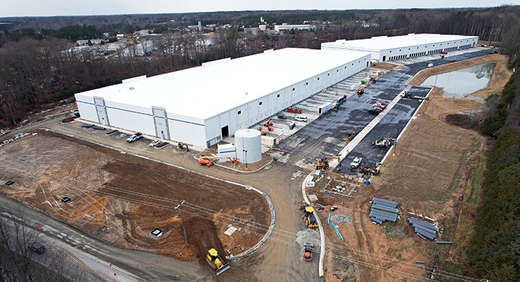 More Photos Of 2200 Ashland Rd, Rockville Unknown For Lease