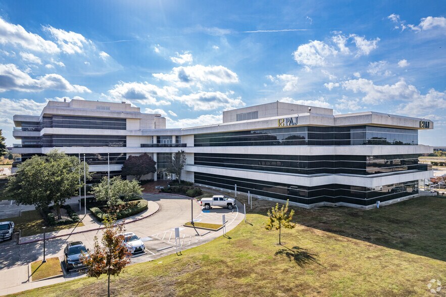 Primary Photo Of 18325 Waterview Pky, Dallas Office For Lease