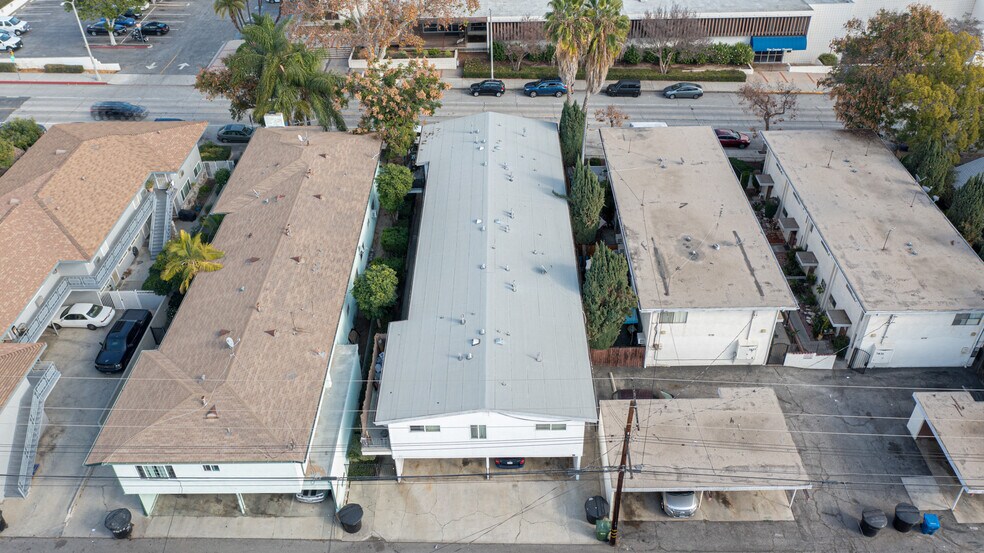 More Photos Of 7621 Washington Ave, Whittier Apartments For Sale