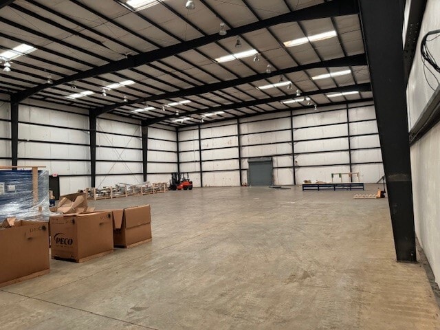 More Photos Of 1955 Dove St, Macon-Bibb Self Storage For Lease