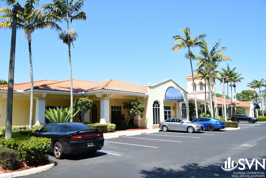 More Photos Of 1680 S Central Blvd, Jupiter Medical For Lease