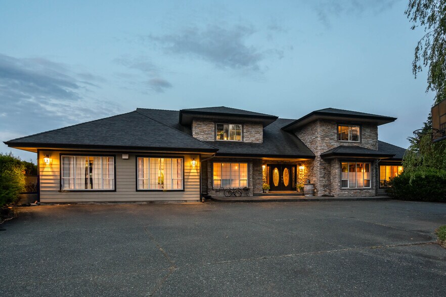 More Photos Of 2400 Anderton Rd, Comox Land For Sale