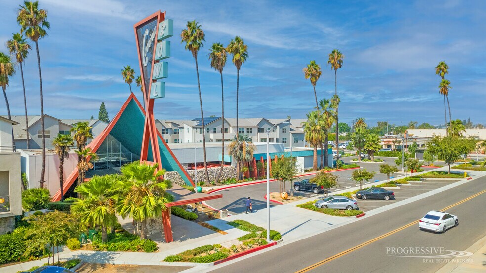 More Photos Of 1060 W San Bernardino Rd, Covina Storefront Retail Office For Sale