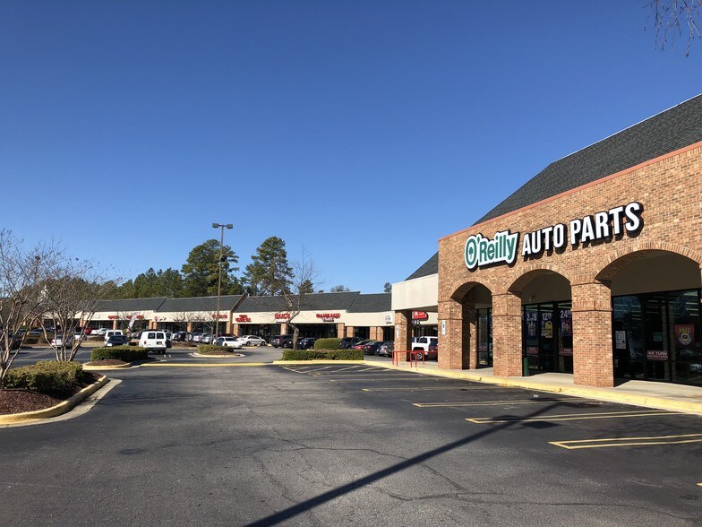 More Photos Of 4011 Capital Blvd, Raleigh Storefront For Lease