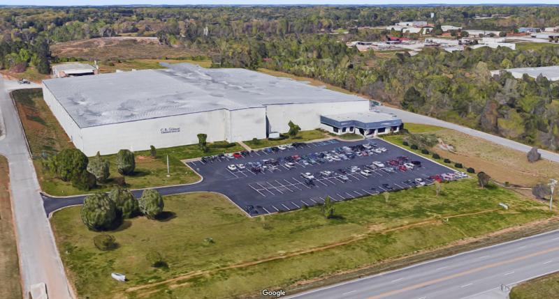 More Photos Of 4015 Helton Dr, Florence Distribution For Lease