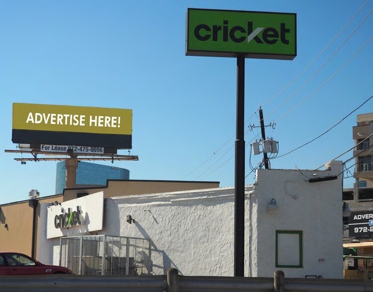 More Photos Of 6868 Greenville Ave, Dallas Storefront For Sale