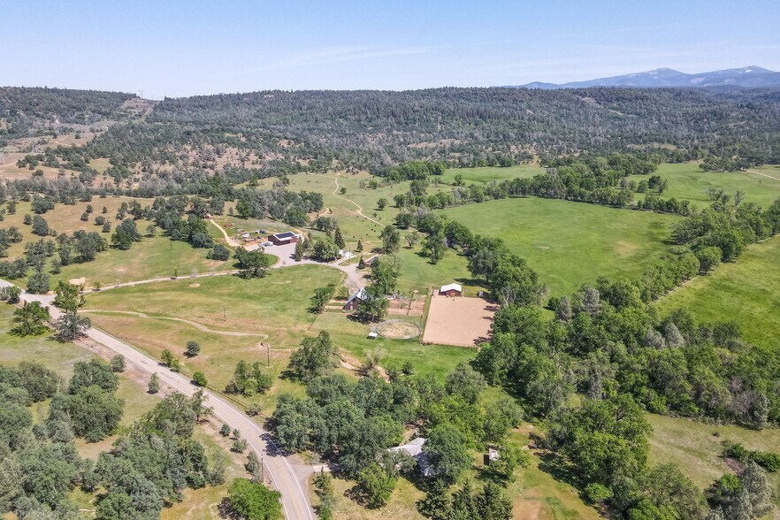 More Photos Of 14527 Oak Run Rd, Oak Run Land For Sale