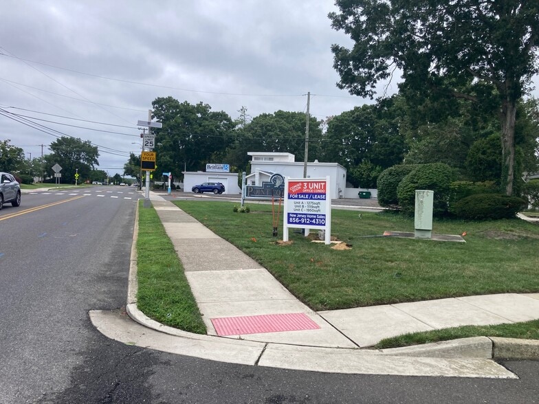 More Photos Of 408 Bethel Rd, Somers Point Office For Sale