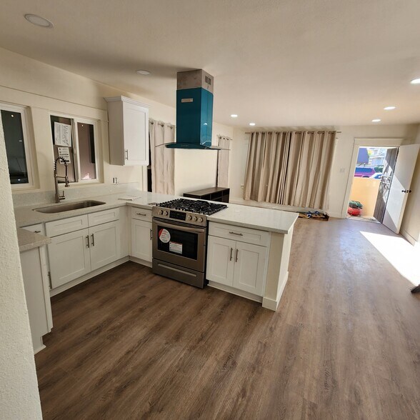 More Photos Of 308 S Almansor St, Alhambra Apartments For Sale