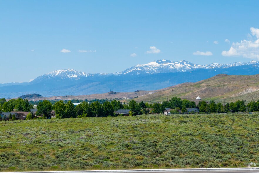 More Photos Of 0 Pyramid Way, Sparks Land For Sale