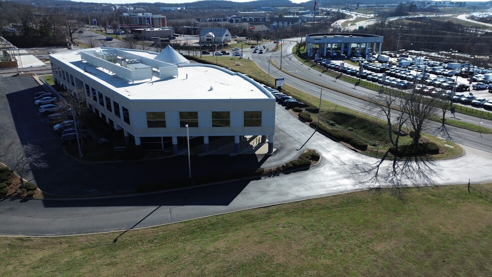 More Photos Of 5380 Hickory Hollow Pky, Antioch Medical For Lease