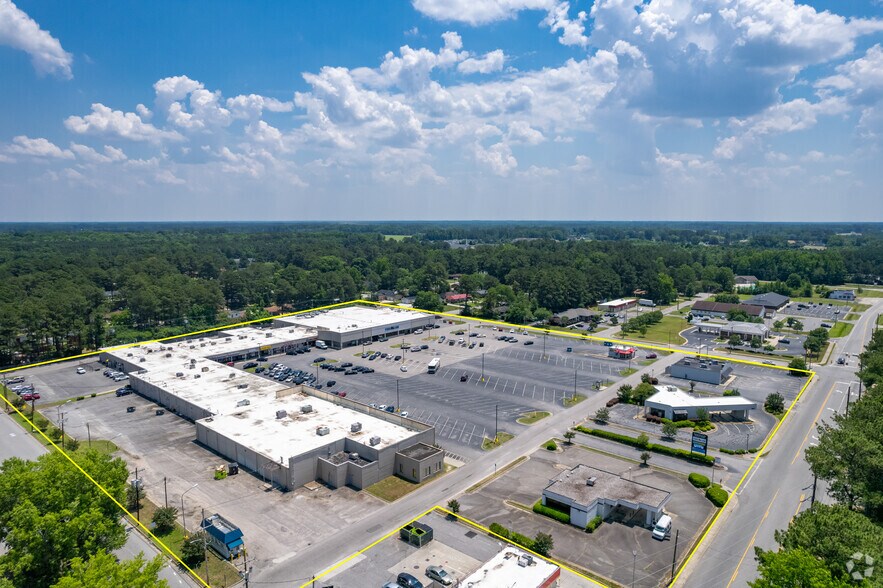 More Photos Of 105-212 N Fairview Rd, Rocky Mount Unknown For Lease