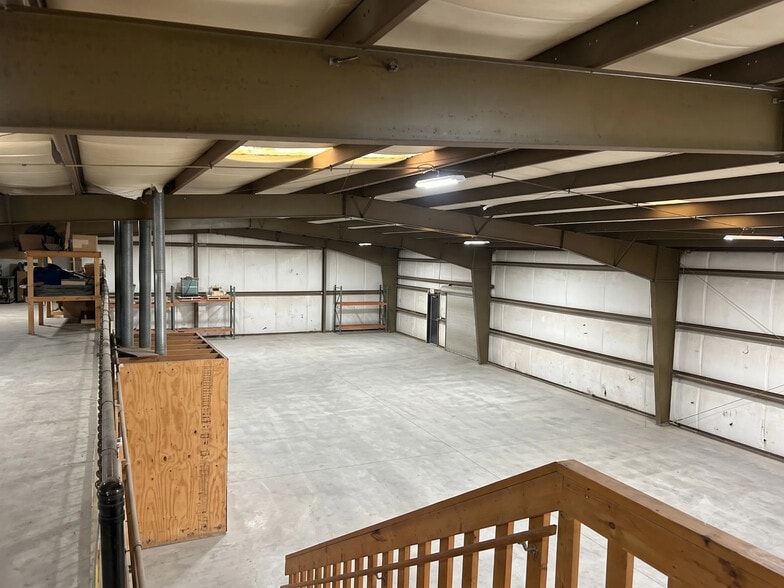 More Photos Of 4260 Wayside Ct, Lilburn Warehouse For Sale