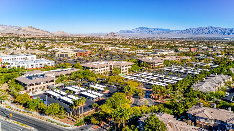 More Photos Of 1160 N Town Center Dr, Las Vegas Office For Lease