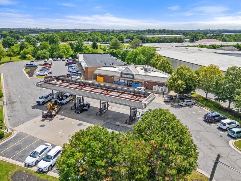 More Photos Of 11007 Nokesville Rd, Manassas Convenience Store For Sale