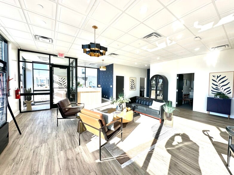 More Photos Of 9410 Calumet Ave, Munster Medical For Sale