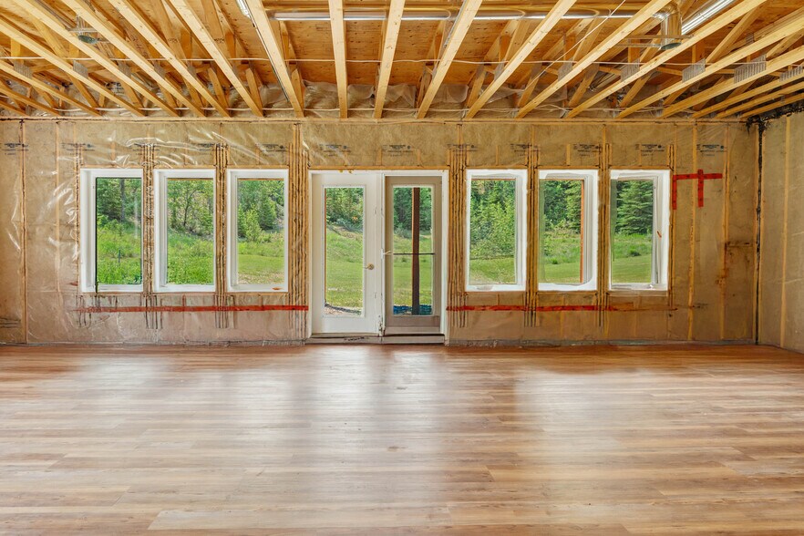 More Photos Of 53309A Range Road 65, Parkland County Specialty For Sale