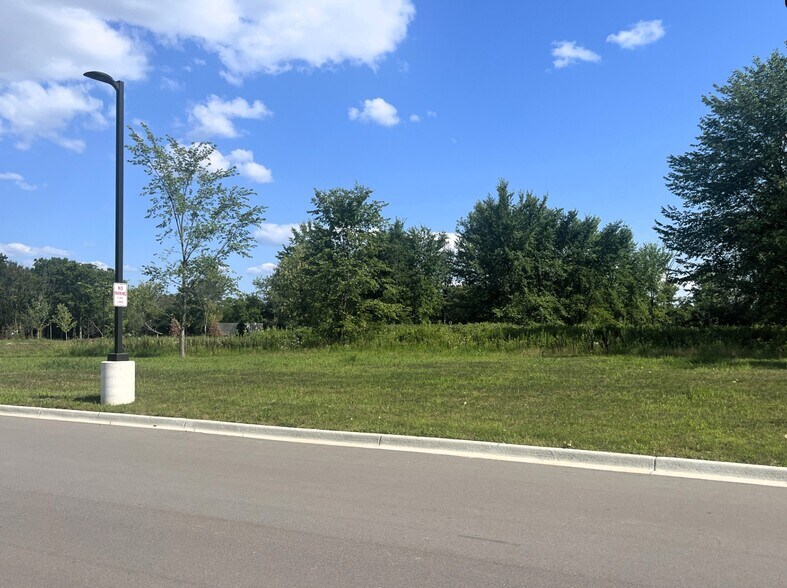 More Photos Of 7200 Kalitta Ct, Ypsilanti Land For Sale