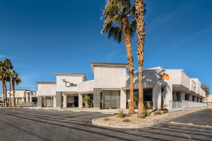 More Photos Of 320-340 E Warm Springs Rd, Las Vegas Unknown For Lease