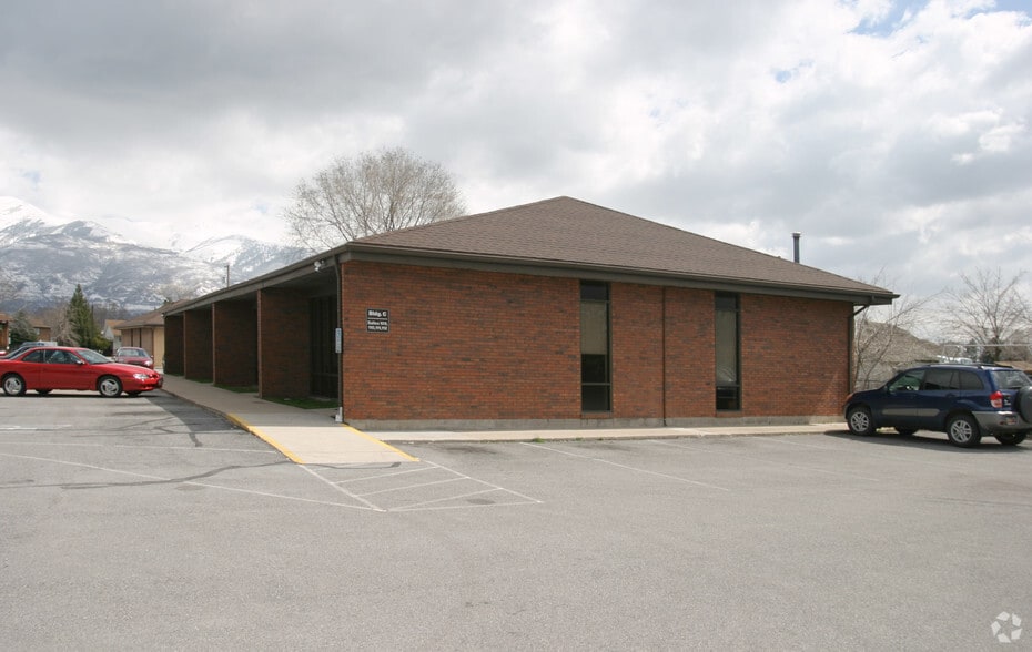 More Photos Of 360 S Fort Ln, Layton Unknown For Lease