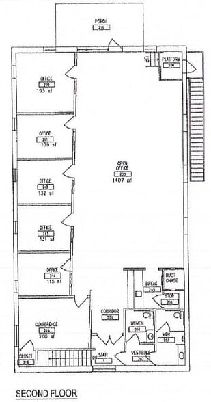 More Photos Of 3200 N Carolina Ave, North Charleston Office For Sale