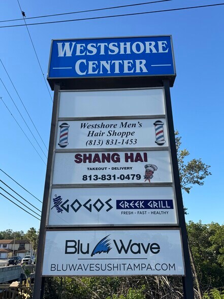 More Photos Of 3333 S Westshore Blvd, Tampa Unknown For Lease