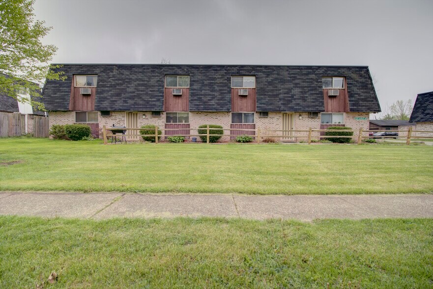 Primary Photo Of 1505-1525 Herbert Dr, Lorain Apartments For Sale