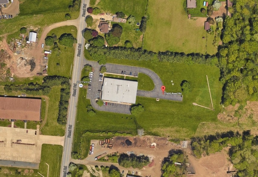 More Photos Of 1600 Reed Rd, Pennington Light Distribution For Sale