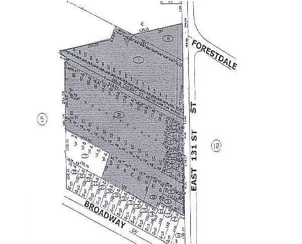 More Photos Of 4800 E 131st St, Garfield Heights Office For Sale