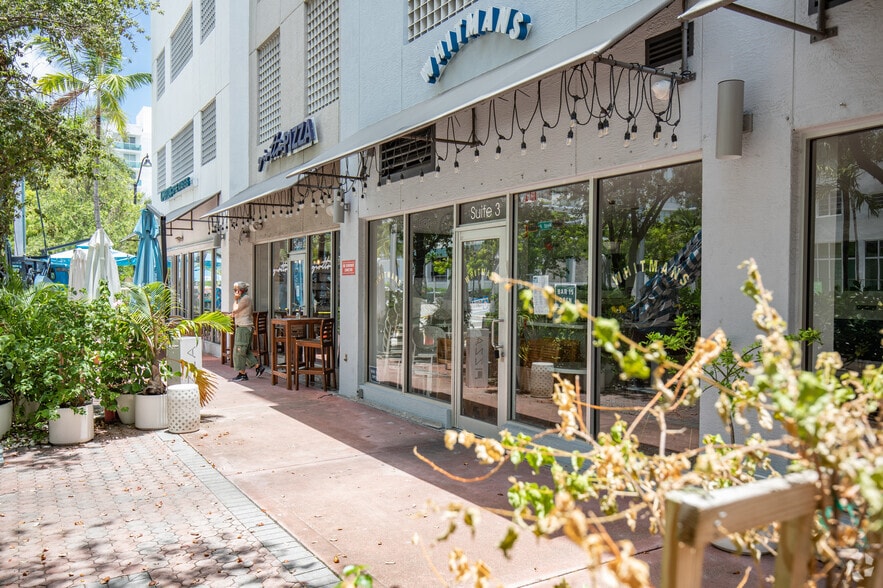 More Photos Of 959 West Ave, Miami Beach Parking Garage For Lease