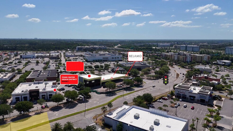 More Photos Of 4907 Big Island Dr, Jacksonville Restaurant For Lease