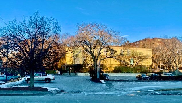More Photos Of 990 Paradise Rd, Swampscott Office For Lease