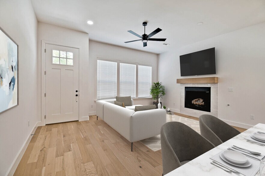 More Photos Of 502-510 W Persimmon St, Rogers Apartments For Sale