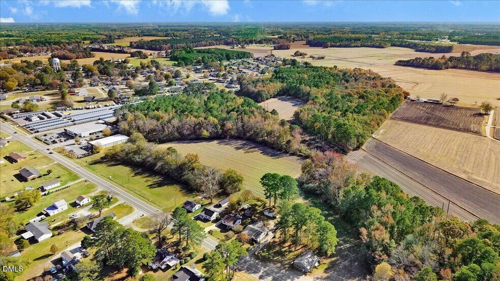 More Photos Of 0 US HWY 70 A, PINE LEVEL, Selma Land For Sale