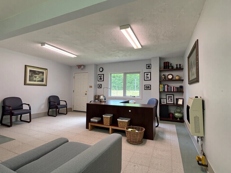 More Photos Of 645 US-30 Rt, Clinton Land For Sale