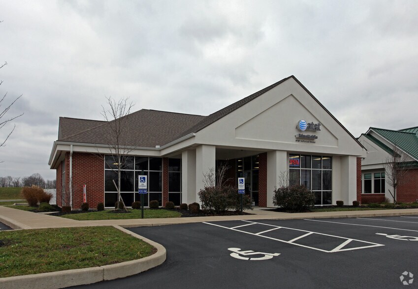 More Photos Of 110 Hospitality Dr, Xenia General Retail For Sale