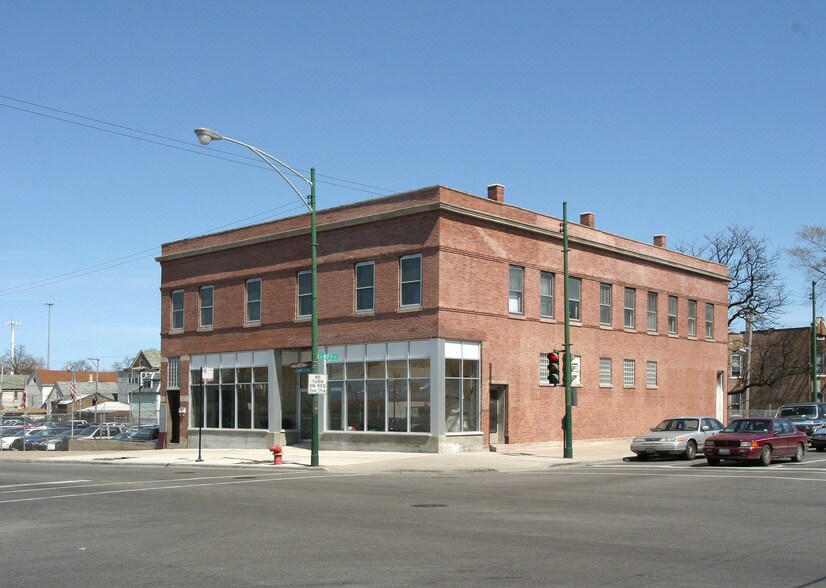 More Photos Of 8657 S Commercial Ave, Chicago Storefront Retail Residential For Sale